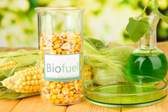 Calladrum biofuel availability